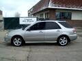 2007 Subaru Impreza Wagon