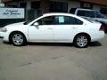 2006 Chevrolet Impala