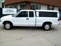 2002 GMC Sonoma