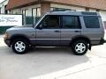 2001 Land Rover Discovery