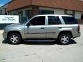 2002 Chevrolet TrailBlazer