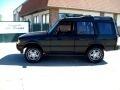 1994 Land Rover Discovery