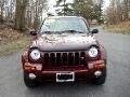 2002 Jeep Liberty
