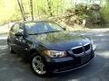2008 BMW 3-Series
