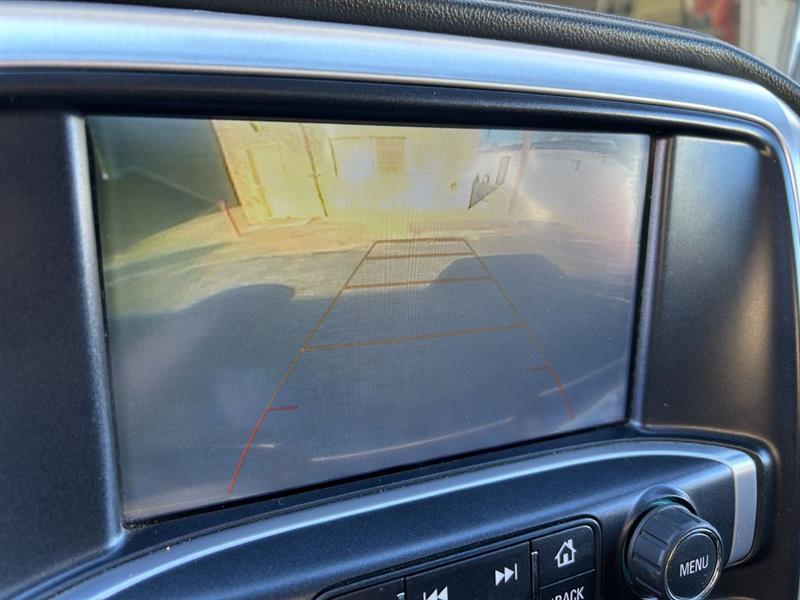 2018 GMC Sierra 2500HD photo 8 of 25