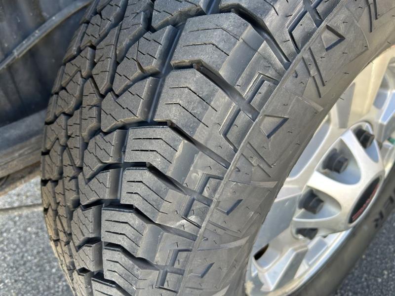 2018 GMC Sierra 2500HD photo 23 of 25