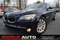 2010 BMW 7-Series