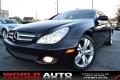2009 Mercedes-Benz CLS-Class