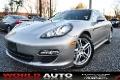 2010 Porsche Panamera