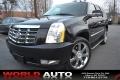 2009 Cadillac Escalade