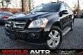 2008 Mercedes-Benz GL-Class