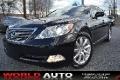 2009 Lexus LS 460