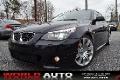 2008 BMW 5-Series