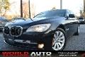 2010 BMW 7-Series