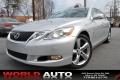 2010 Lexus GS