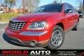 2004 Chrysler Pacifica