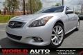 2011 Infiniti G Coupe