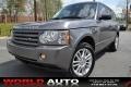 2009 Land Rover Range Rover