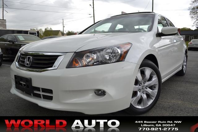 2010 Honda Accord