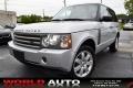 2006 Land Rover Range Rover