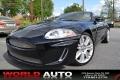 2010 Jaguar XK-Series