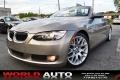 2008 BMW 3-Series
