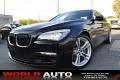 2011 BMW 7-Series
