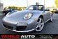 2009 Porsche 911