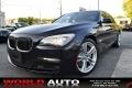 2011 BMW 7-Series