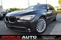 2011 BMW 7-Series