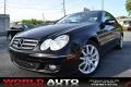 2007 Mercedes-Benz CLK-Class