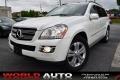 2009 Mercedes-Benz GL-Class