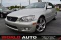 2003 Lexus IS 300