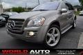 2009 Mercedes-Benz GL-Class