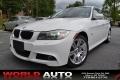 2011 BMW 3-Series