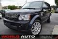 2010 Land Rover LR4