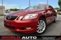 2007 Lexus GS
