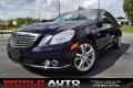 2010 Mercedes-Benz E-Class