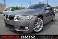 2011 BMW 3-Series