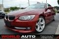 2011 BMW 3-Series