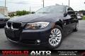 2009 BMW 3-Series