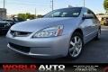 2005 Honda Accord