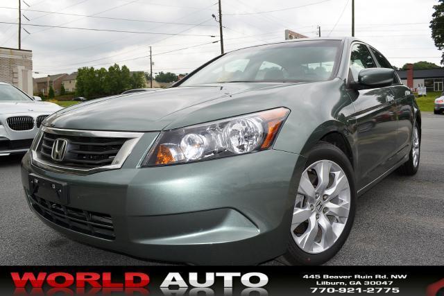 2010 Honda Accord