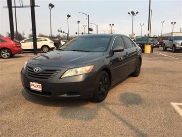 Toyota Camry Hybrid 2007: Ulasan Mendalam tentang Efisiensi Bahan Bakar dan Performa