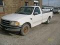 1998 Ford F-150