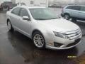 2010 Ford Fusion