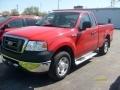 2008 Ford F-150