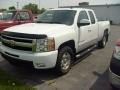 2009 Chevrolet Silverado 1500