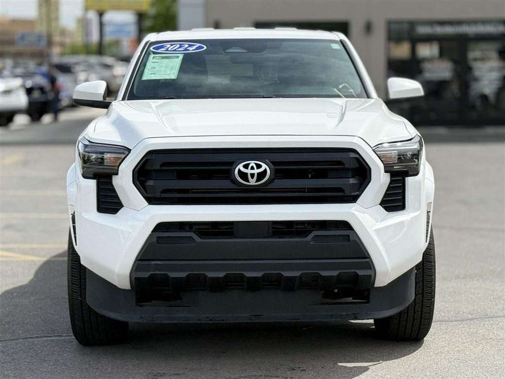 2024 Toyota Tacoma SR5 Double Cab