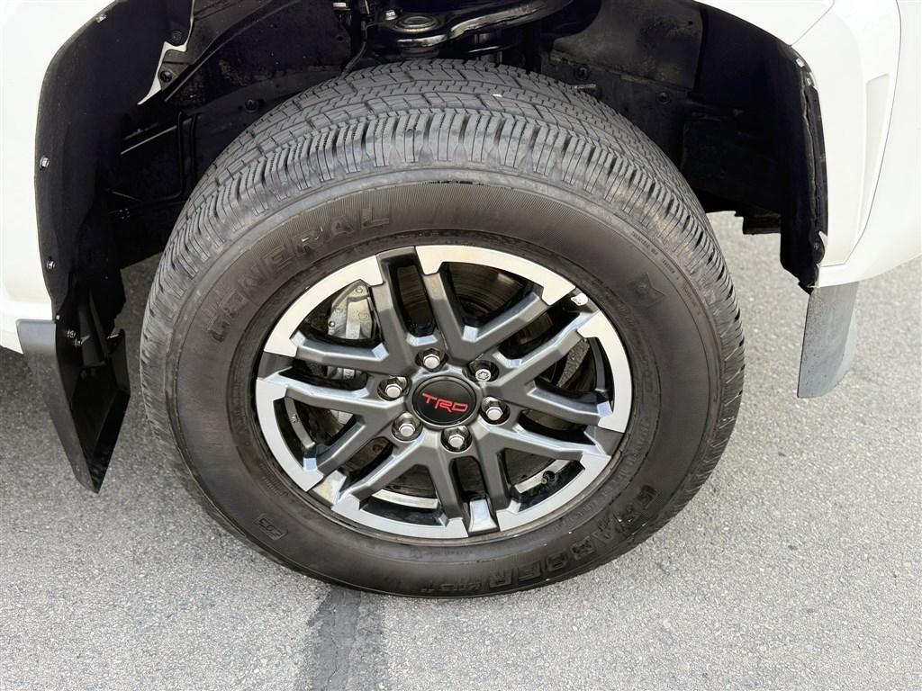 2024 Toyota Tacoma SR5 Double Cab